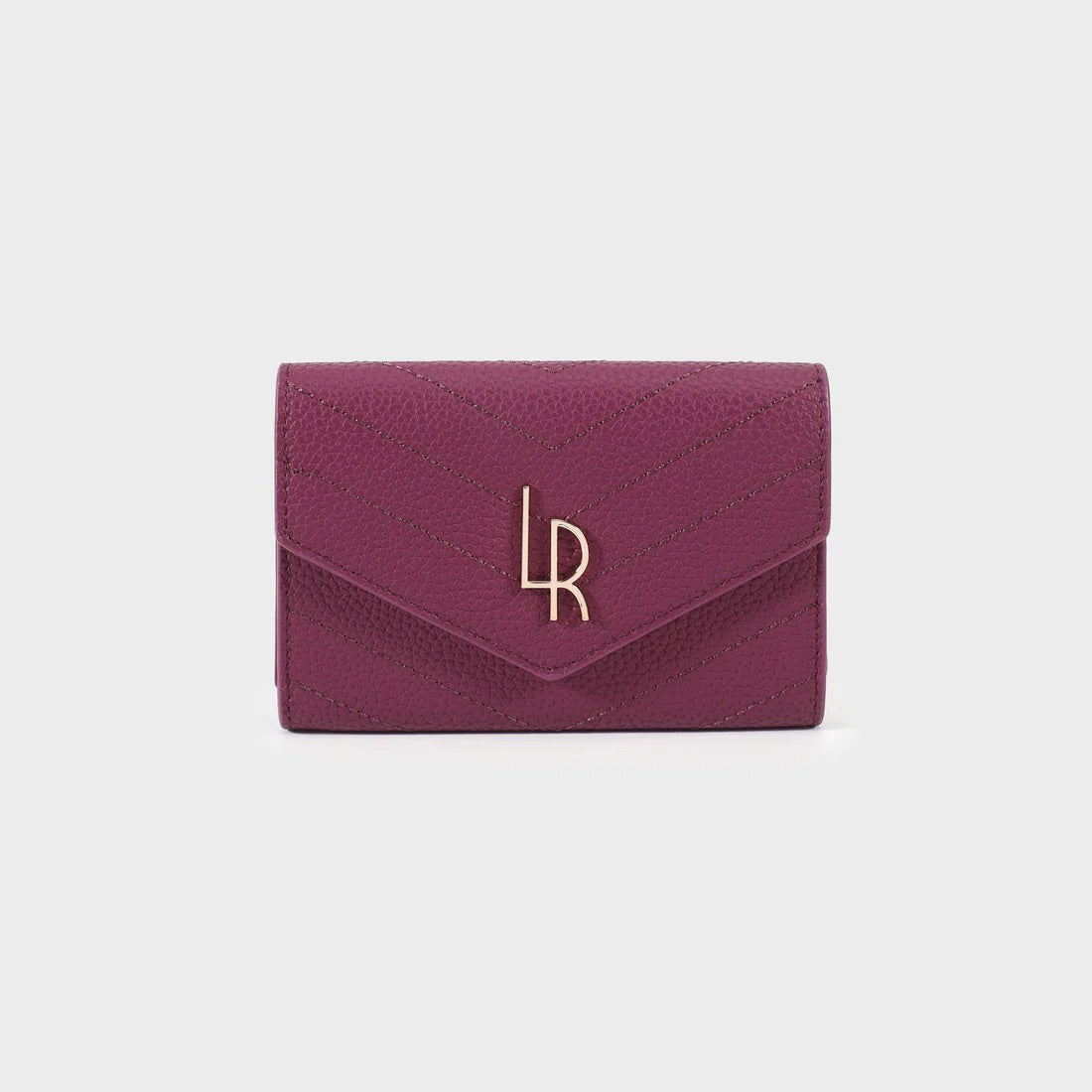 Portafoglio LISA WALLET - VIOLA