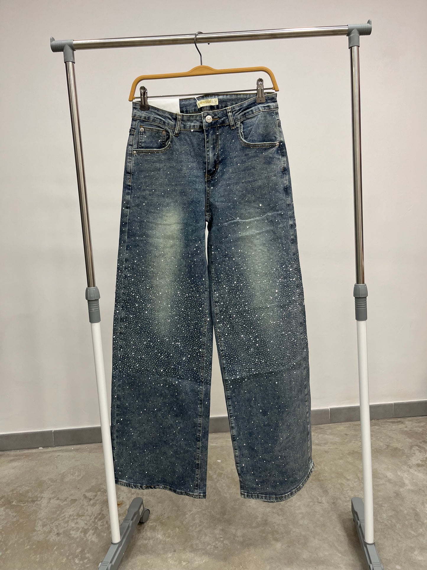 Jeans NY