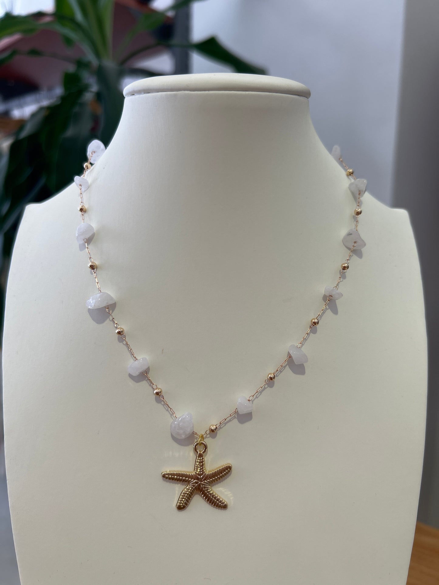 Collana Santorini