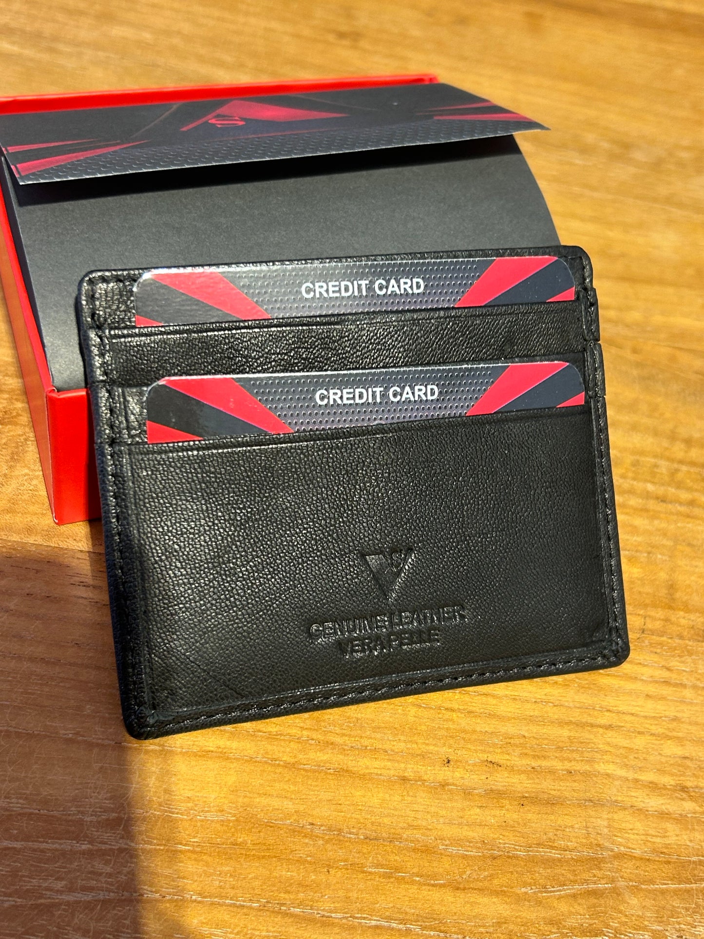 Wallet Elegance