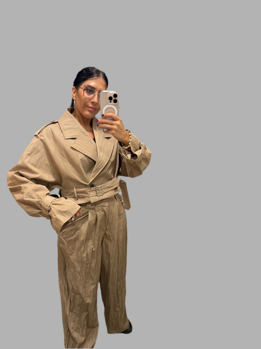 Pantalone Lumina