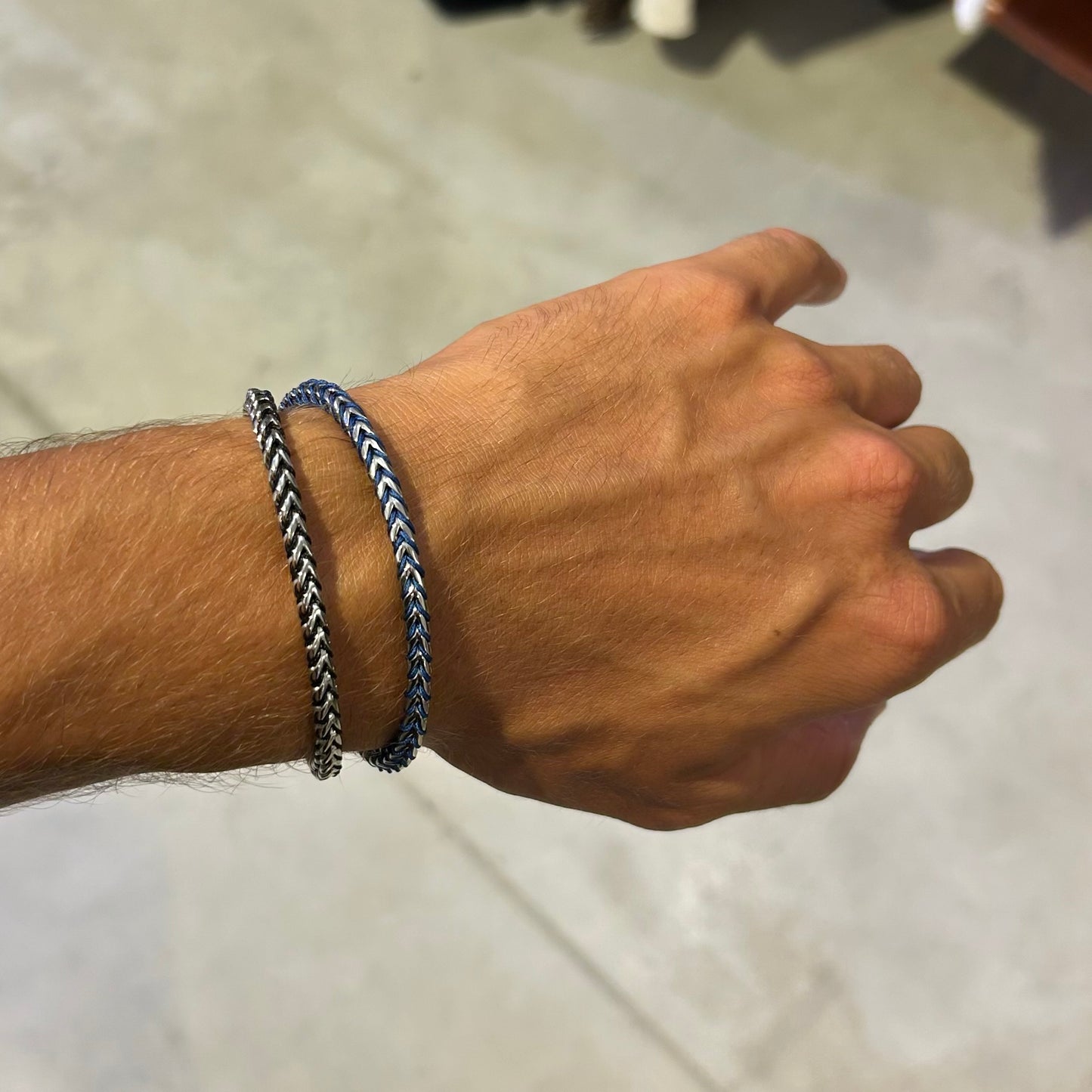 Bracciale Marc