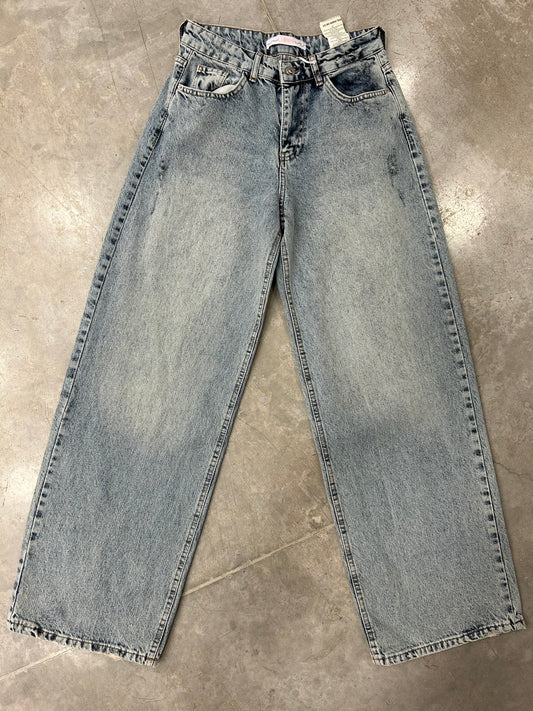 Jeans Lumina