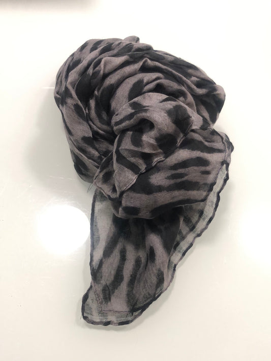 Foulard maculato