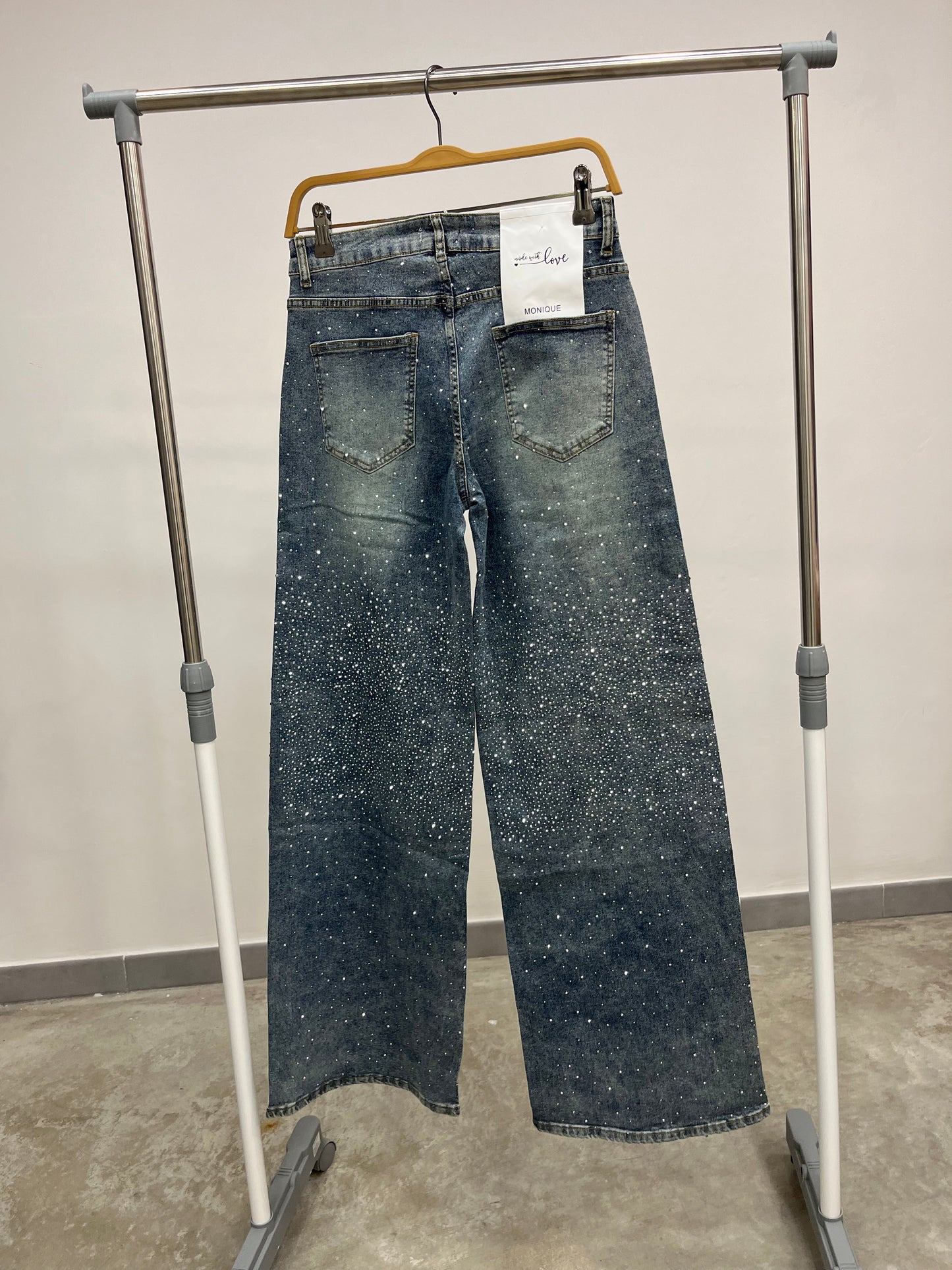 Jeans NY