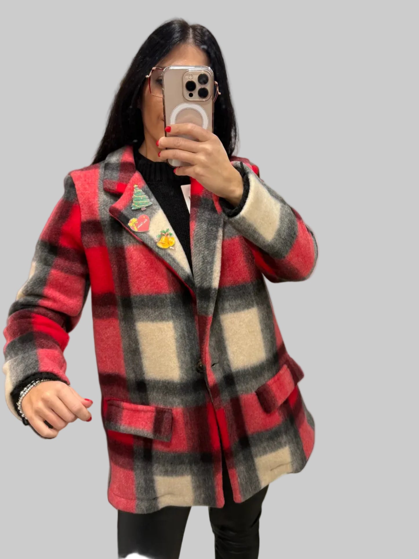 Blazer/Cappottino