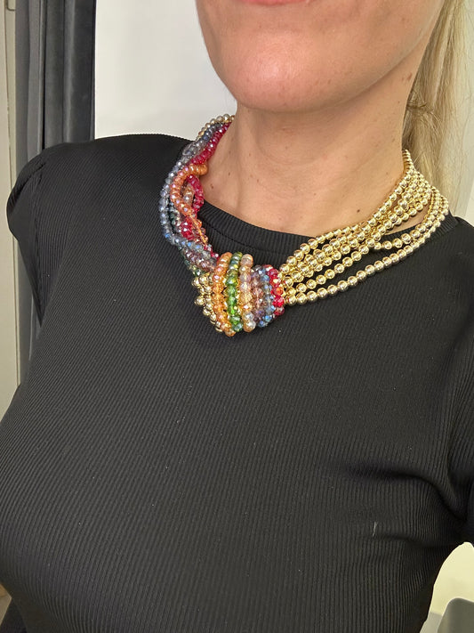 Collana Nodo