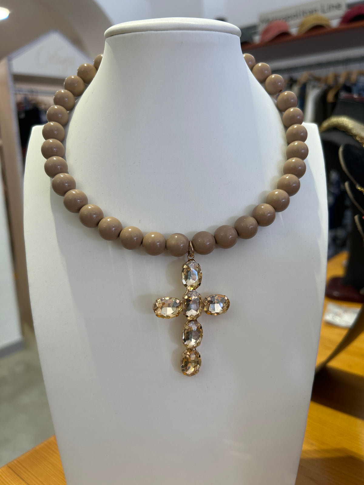Collana Croce
