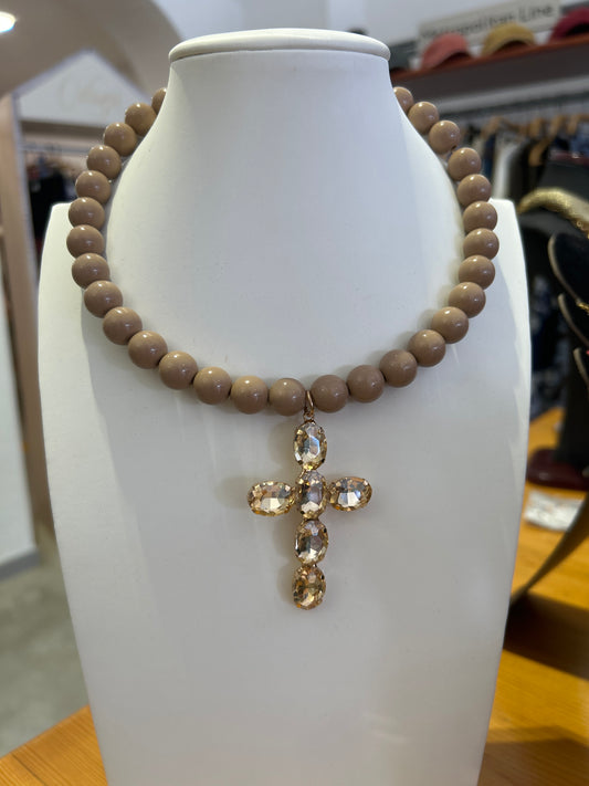 Collana Croce