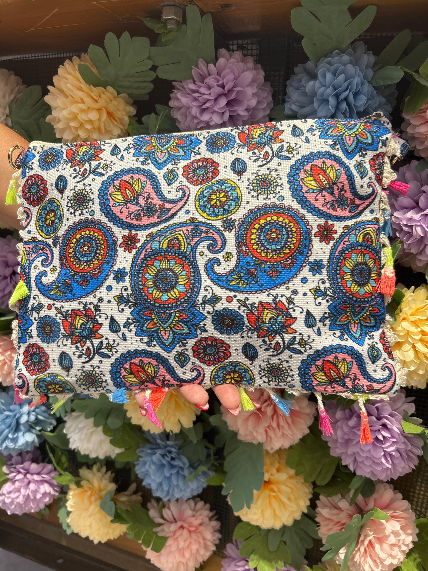 Pochette Fantasia