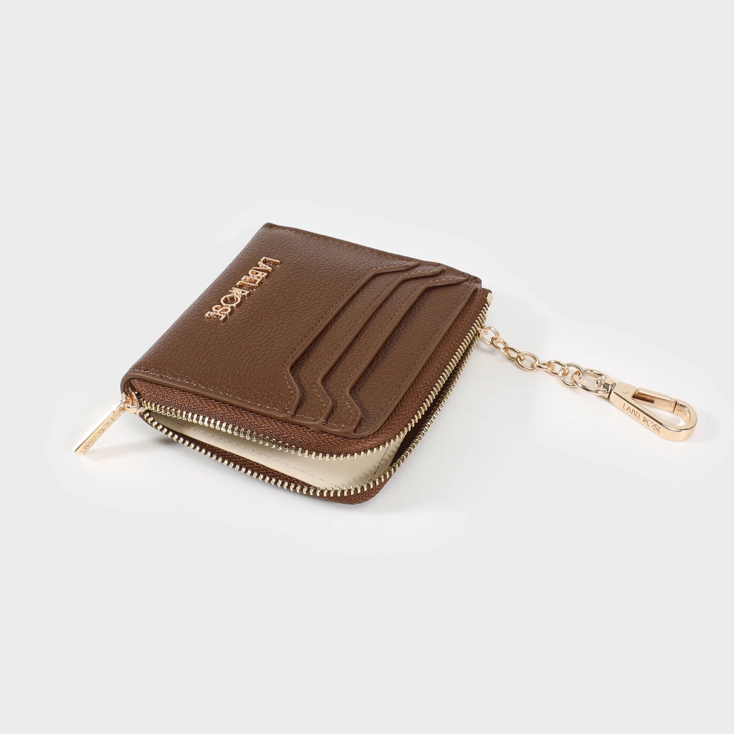 Portafoglio SHOULDER MONOGRAM BIG WALLET