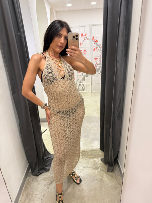 Copri costume Juliet