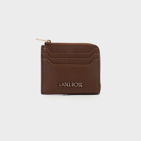 Portafoglio SHOULDER MONOGRAM BIG WALLET