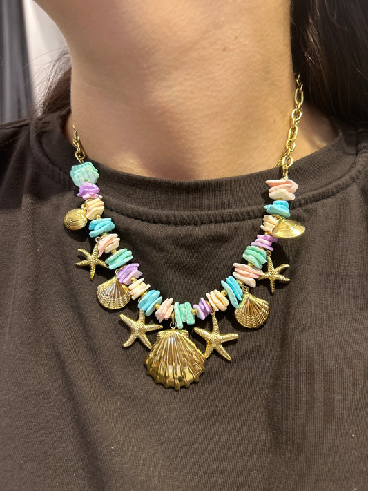 Collana Summer