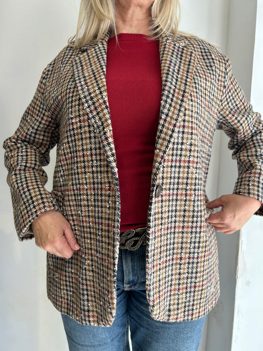 Blazer Vintage