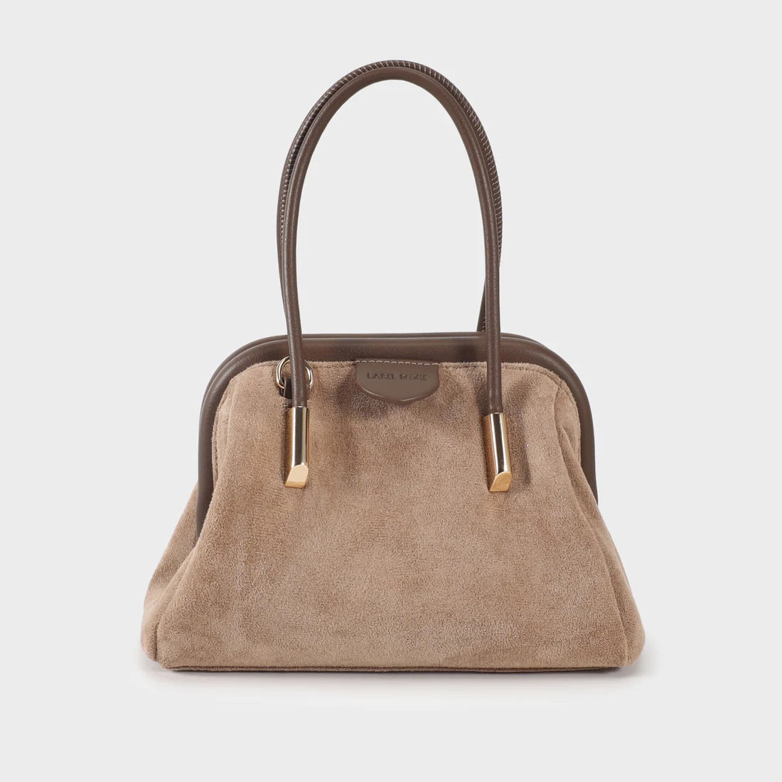 Borsa mini bauletto ALMA