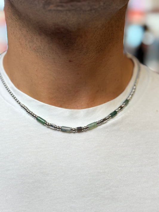 Collana Ice