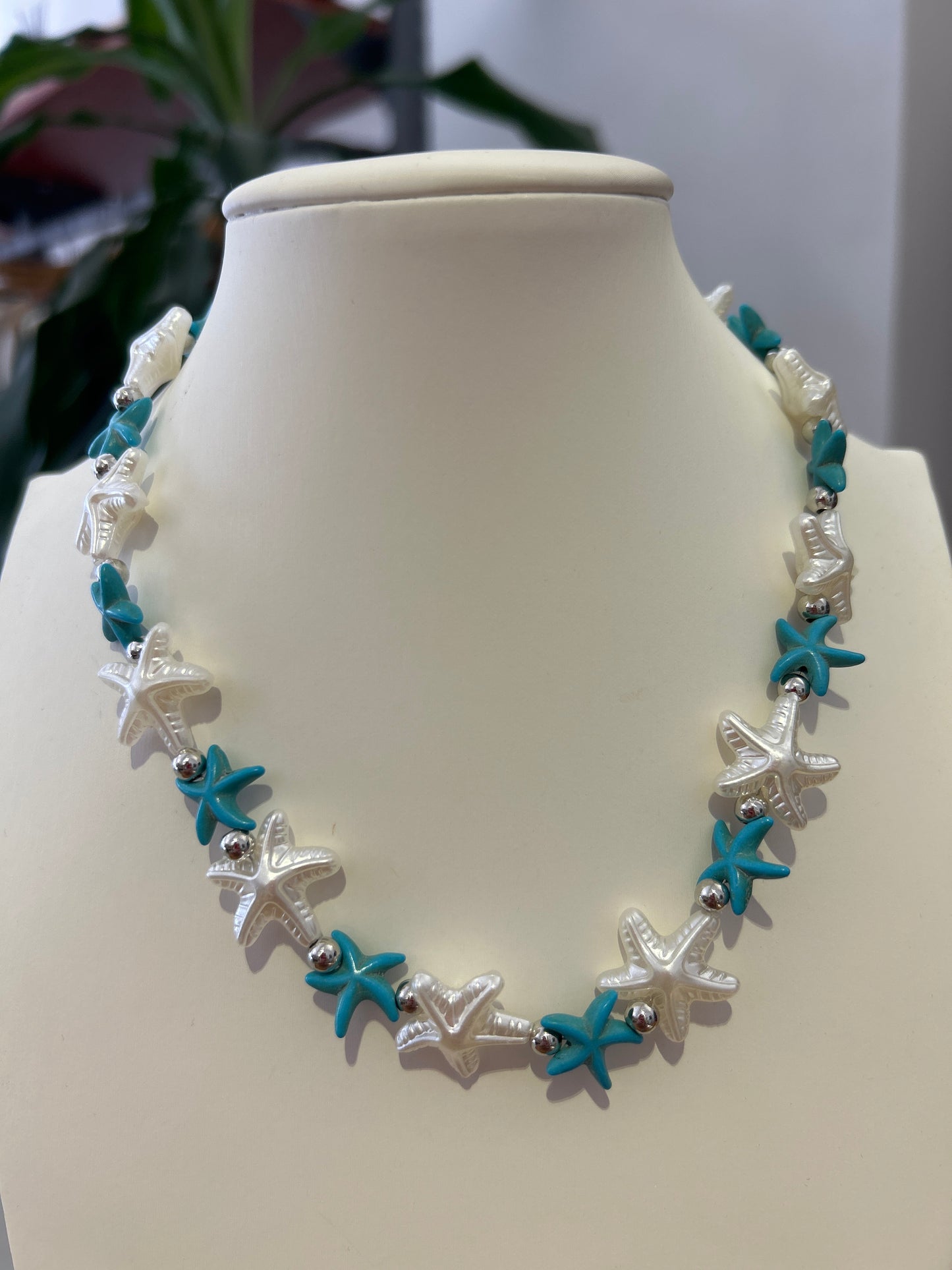 Collana summer