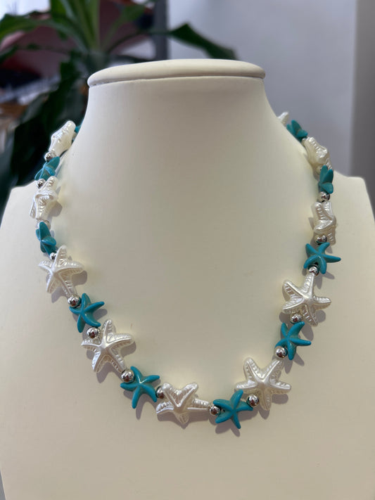 Collana summer