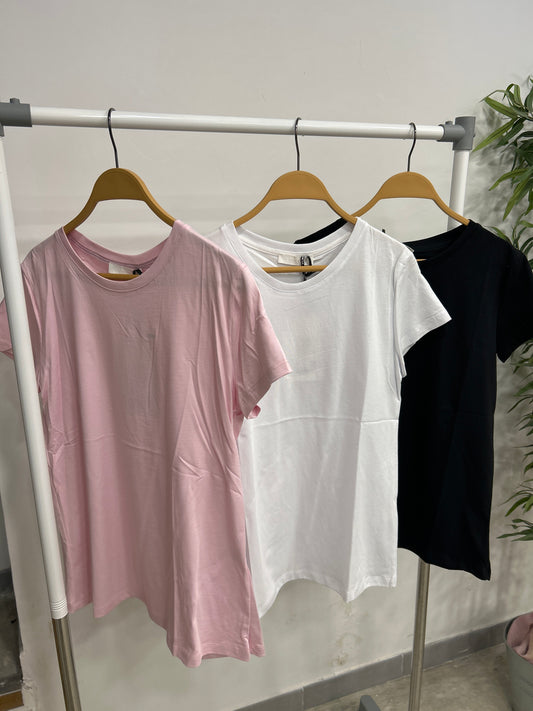 T-shirt slim