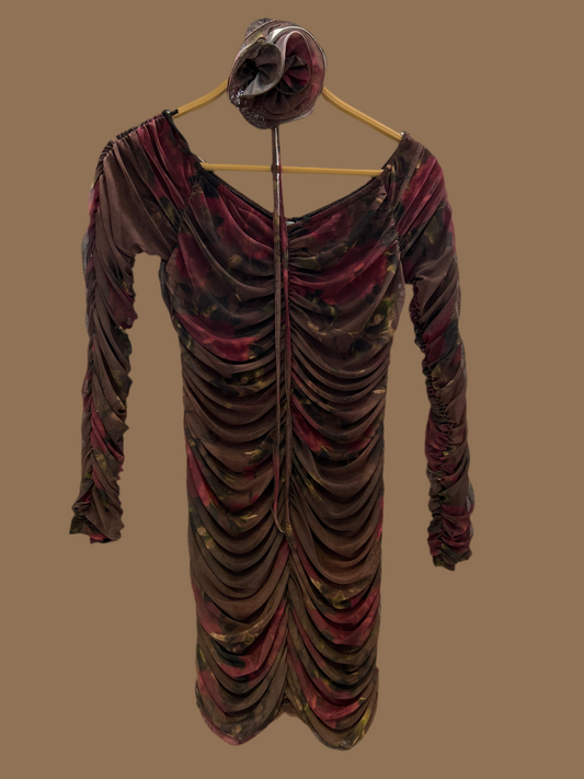 Vestito Lumina