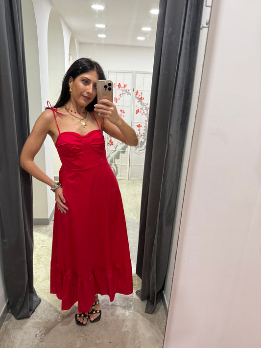 Vestito Anita