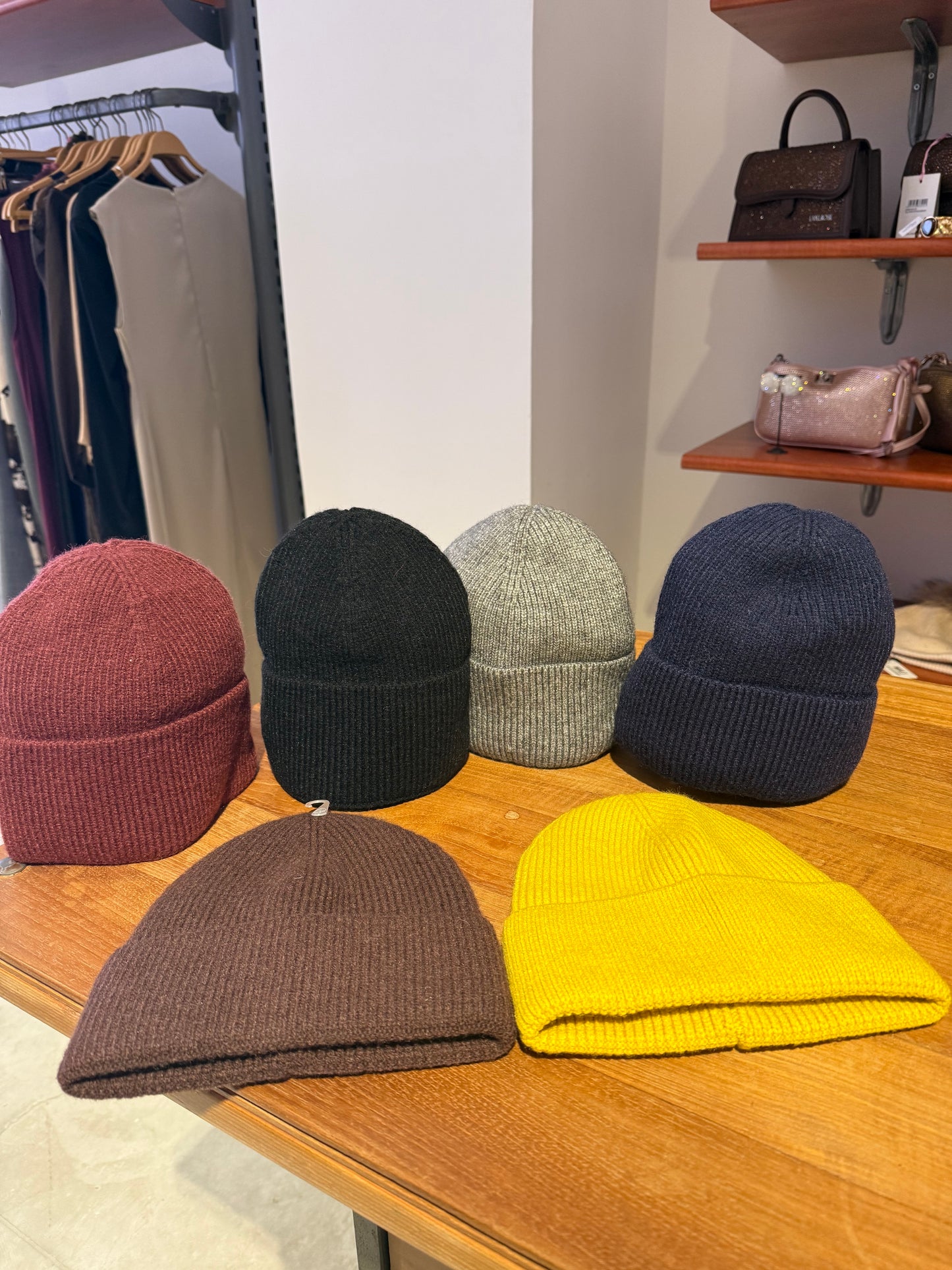Cappello Viscosa