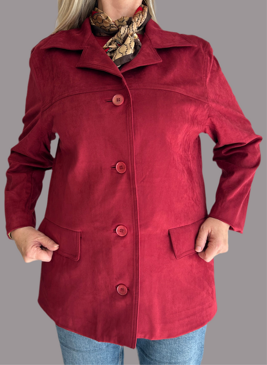 Cappotto Lumina