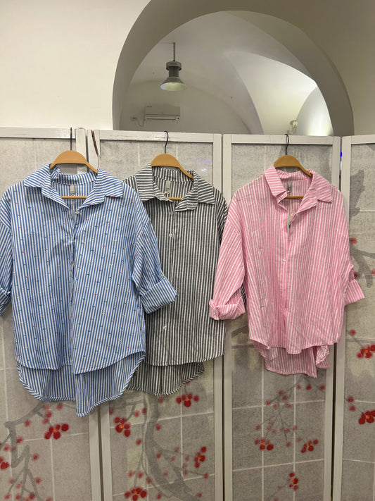 Camicia Mariella