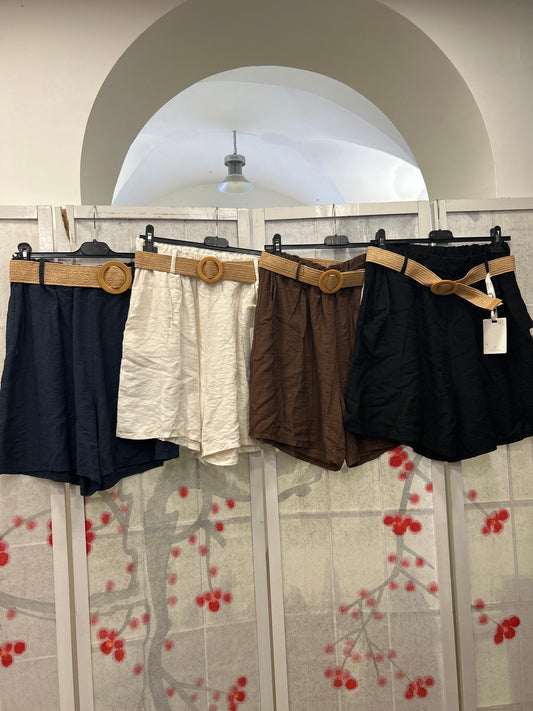 Pantaloncino Lola