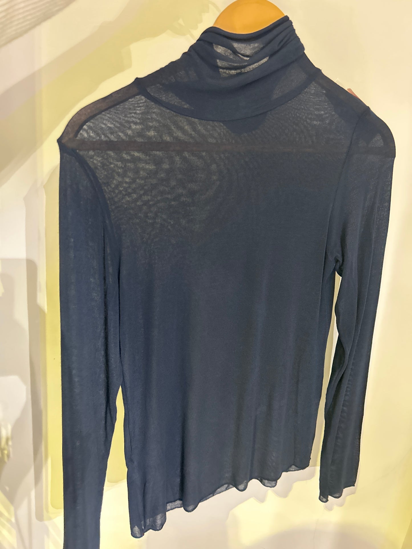 Maglia Cashmere