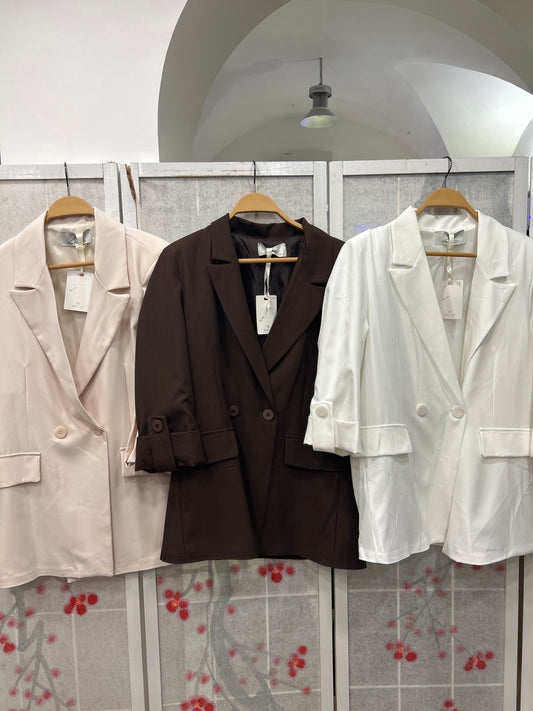Blazer 3/4
