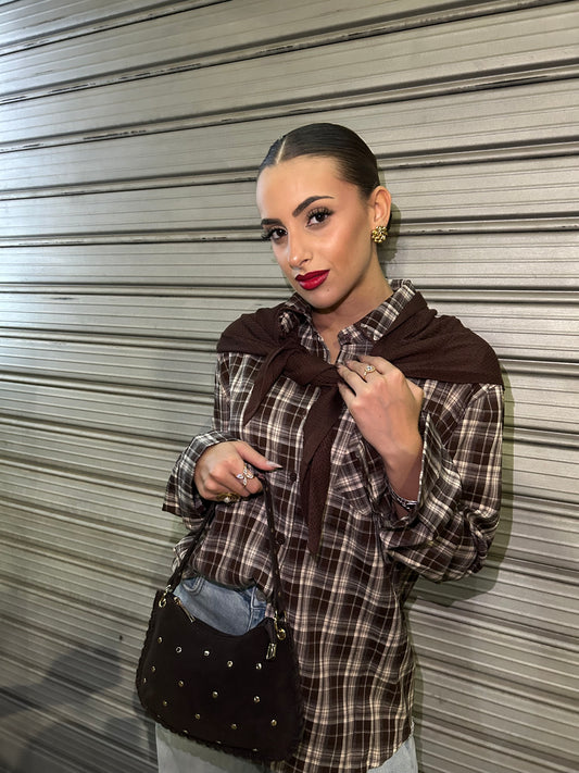Camicia Siria