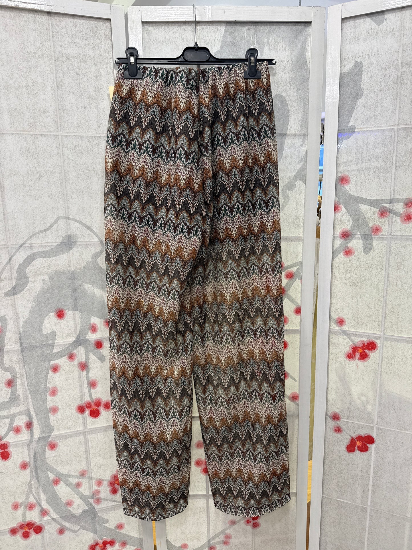Pantalone Spiga
