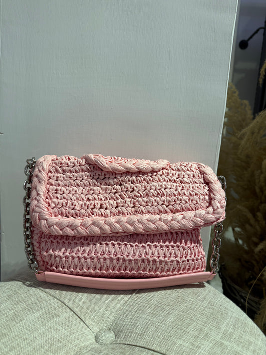 Borsa Pinky