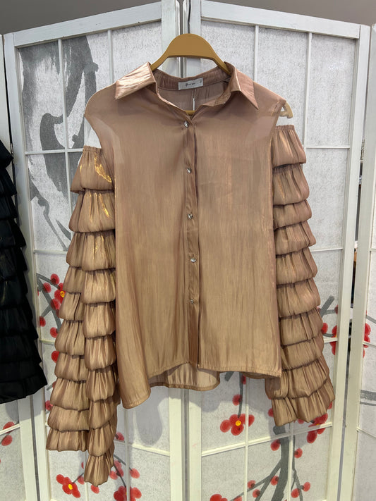 Camicia elegante