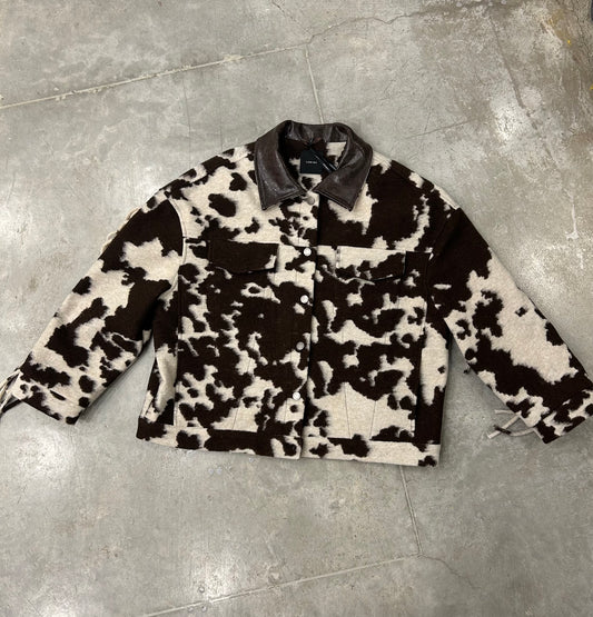 Crow Jacket