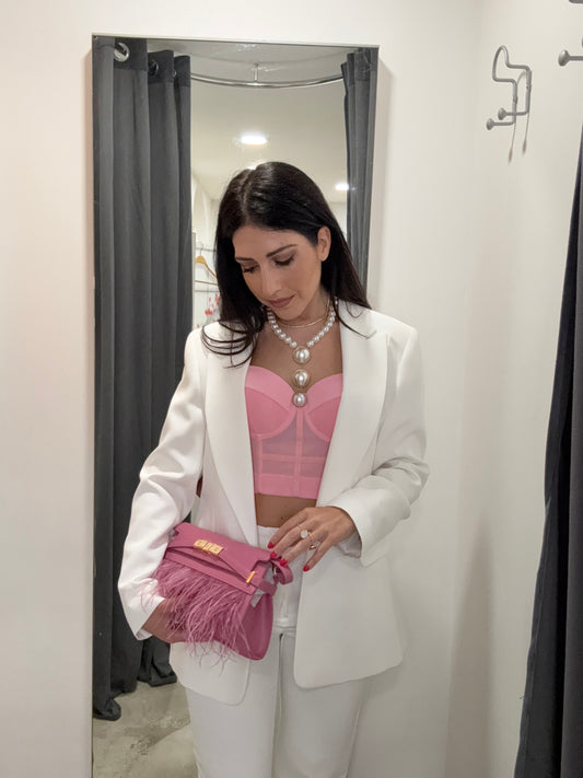 Tailleur Elegance