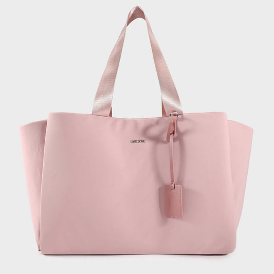Borsa organizer MOMMY BAG - MAUVE LULLABY