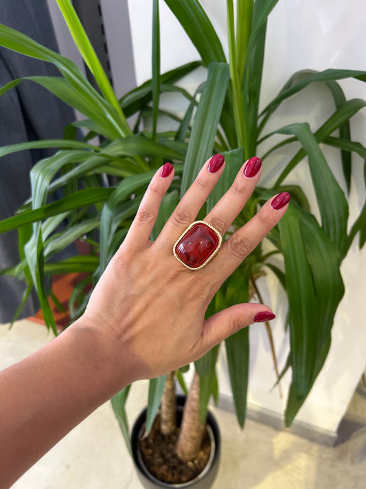 Anello Cleo