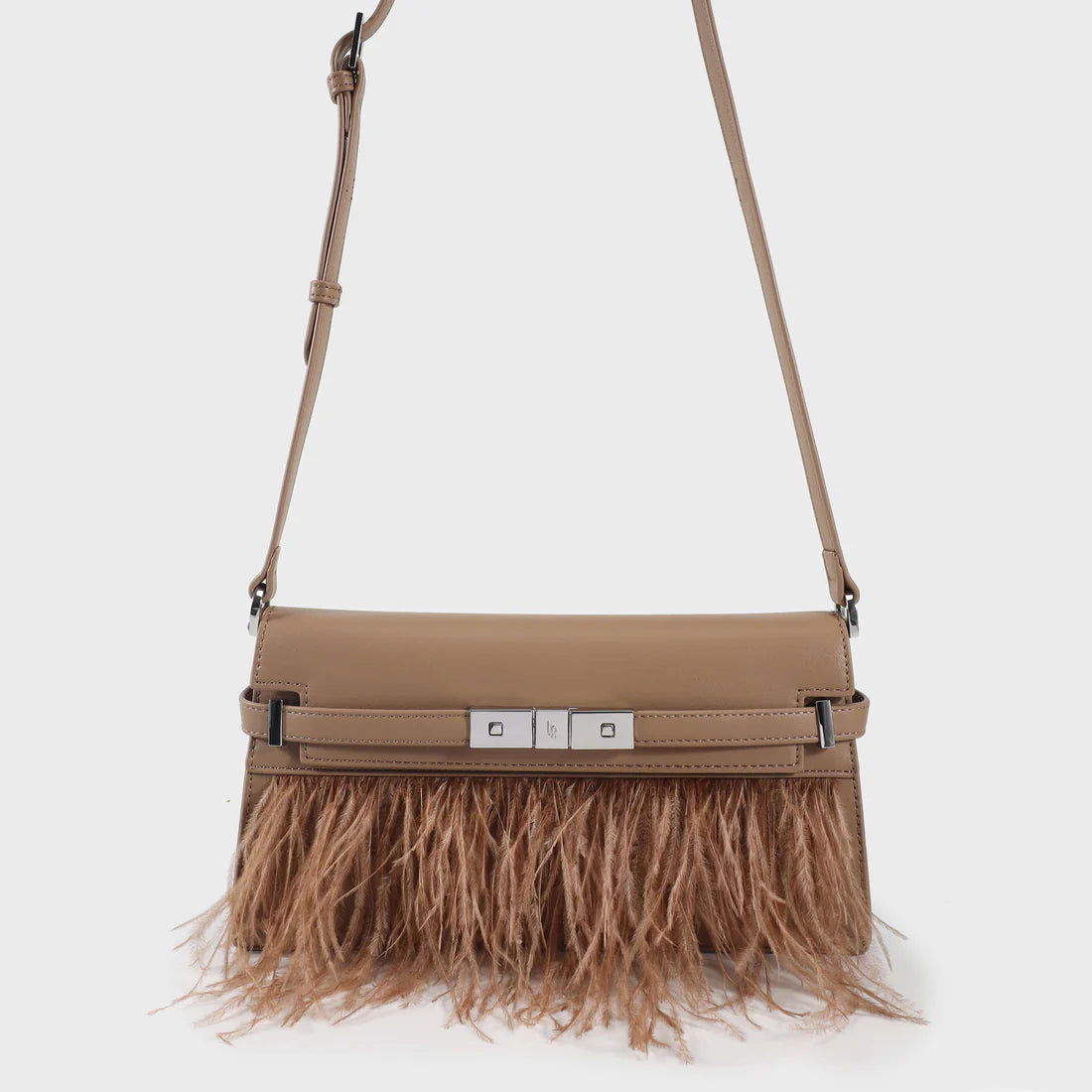 Borsa a tracolla GRACE LONG LE