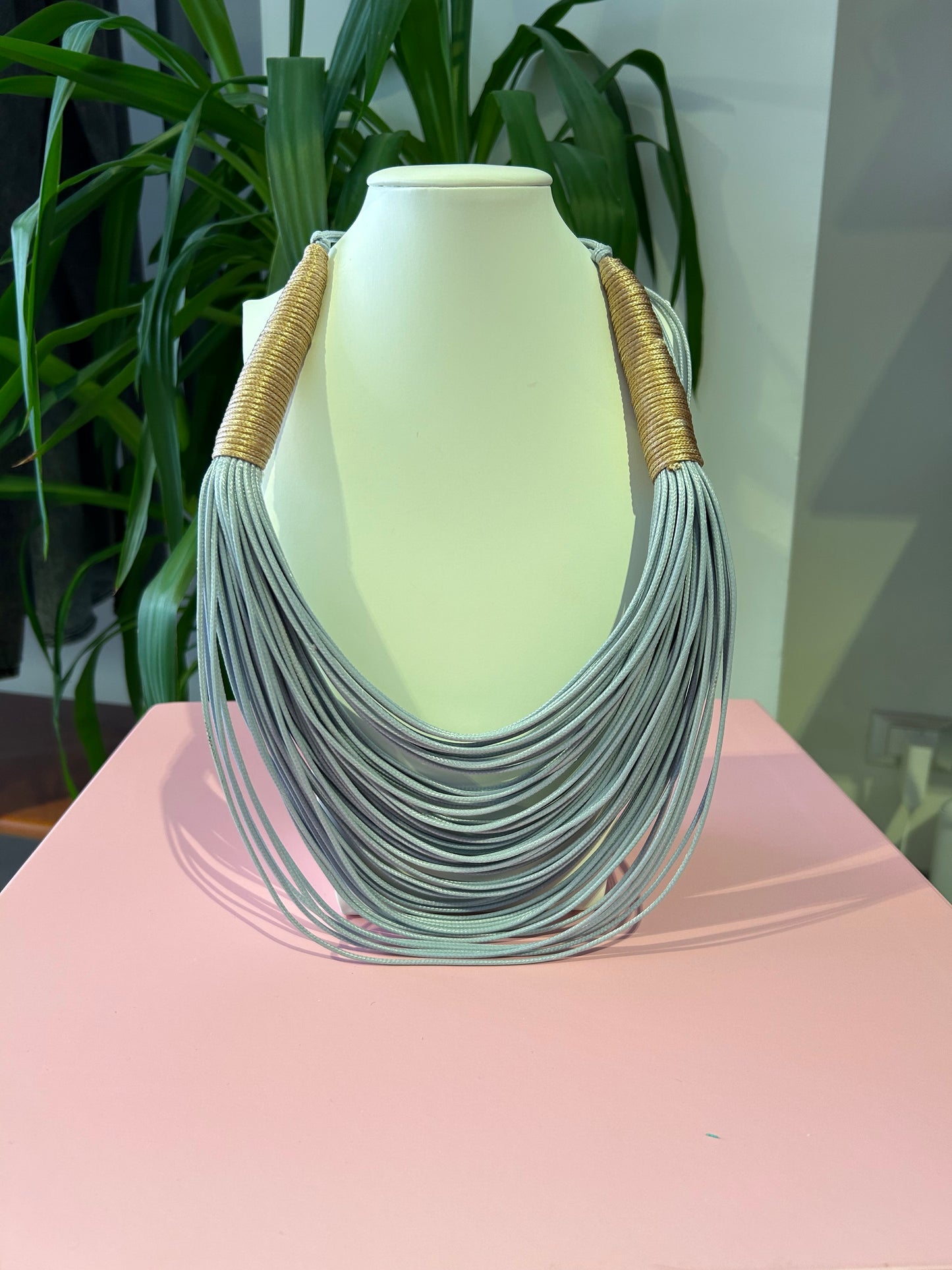 Collana Mama