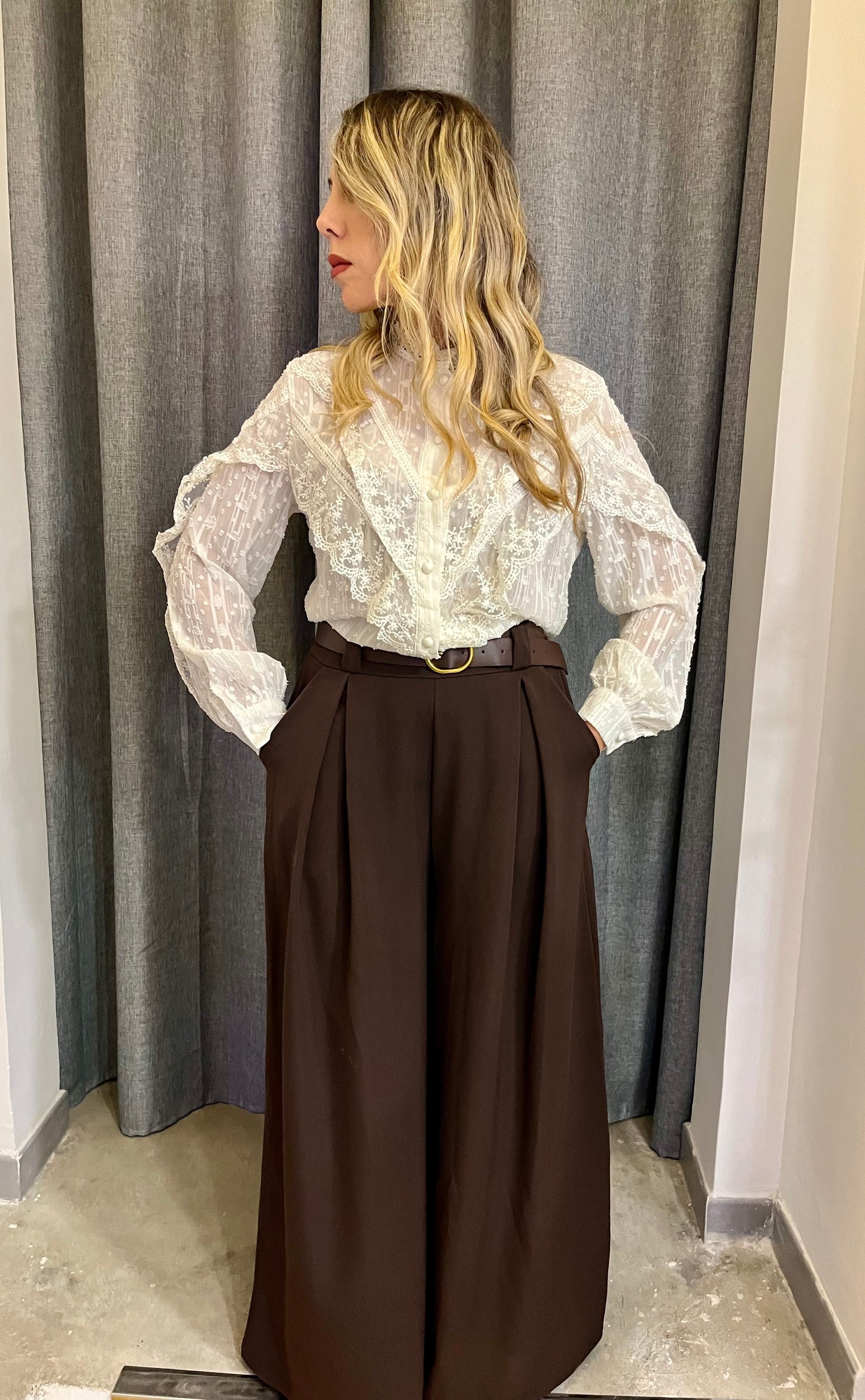 Pantalone Clara