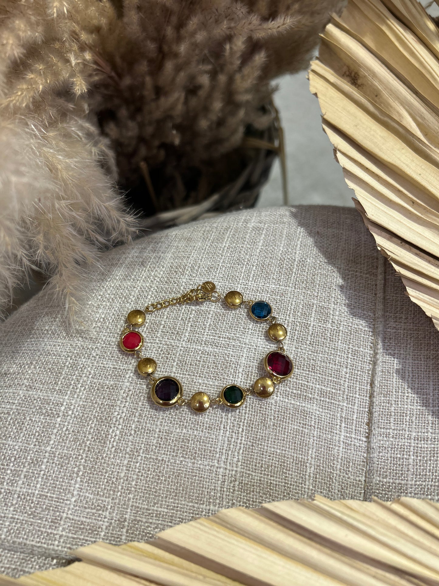 Bracciale Stone