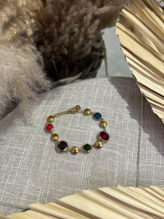 Bracciale Stone