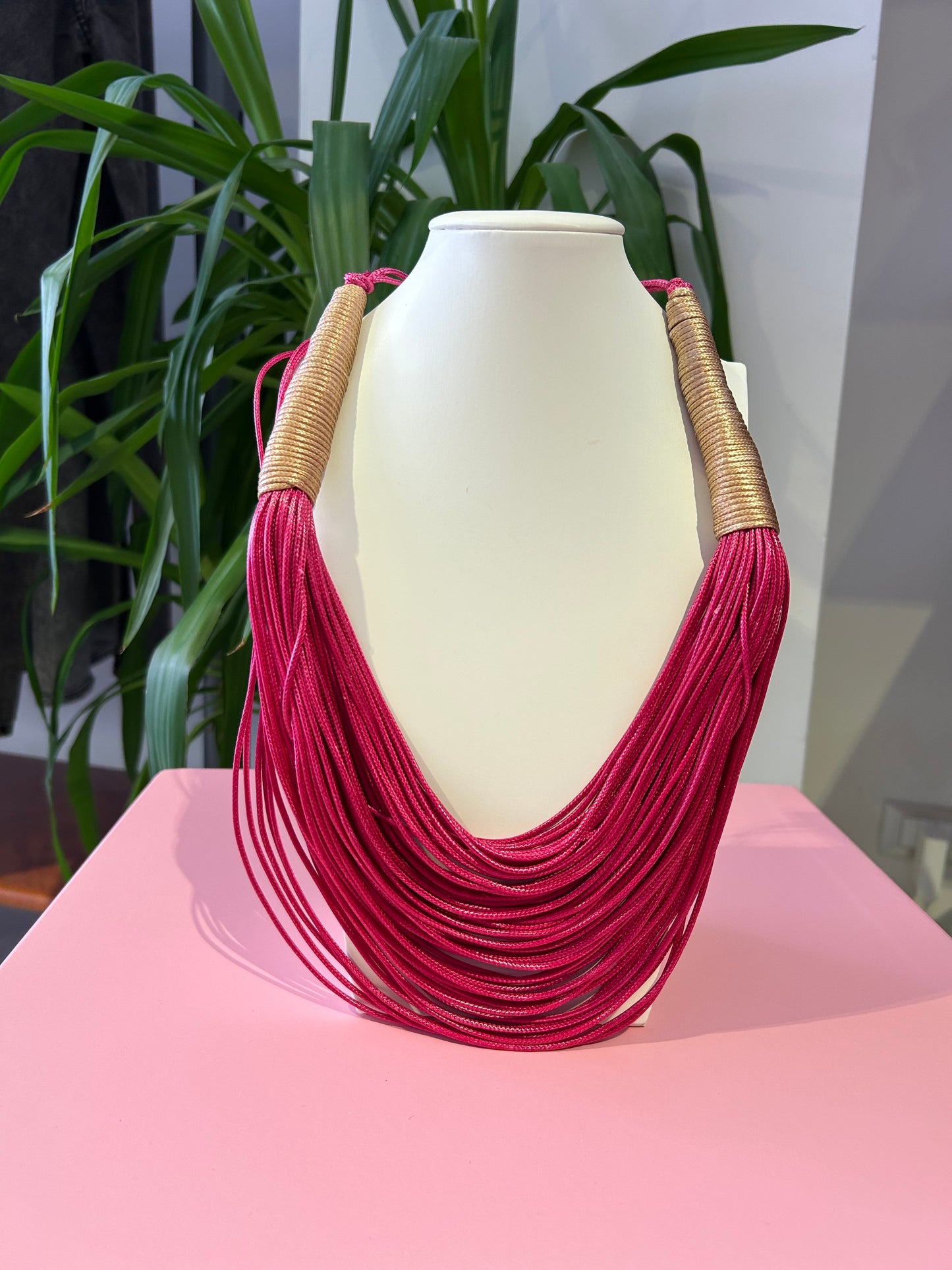 Collana Mama