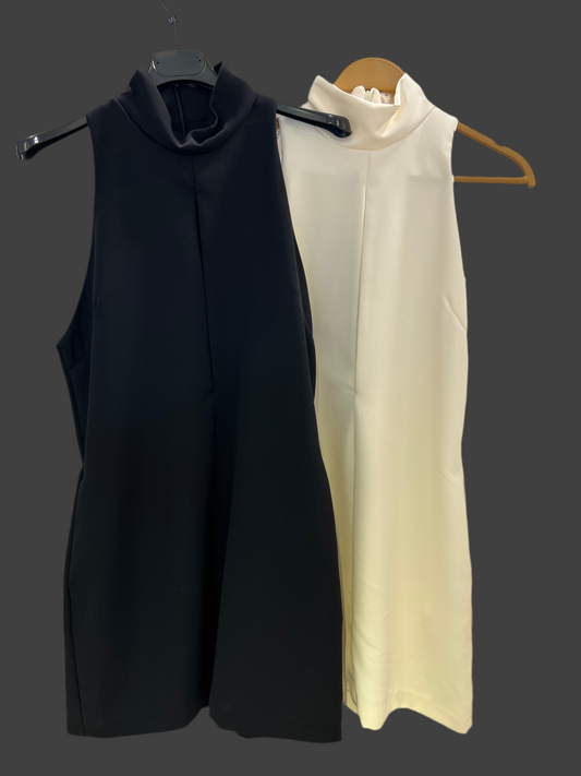 Vestito Lumina