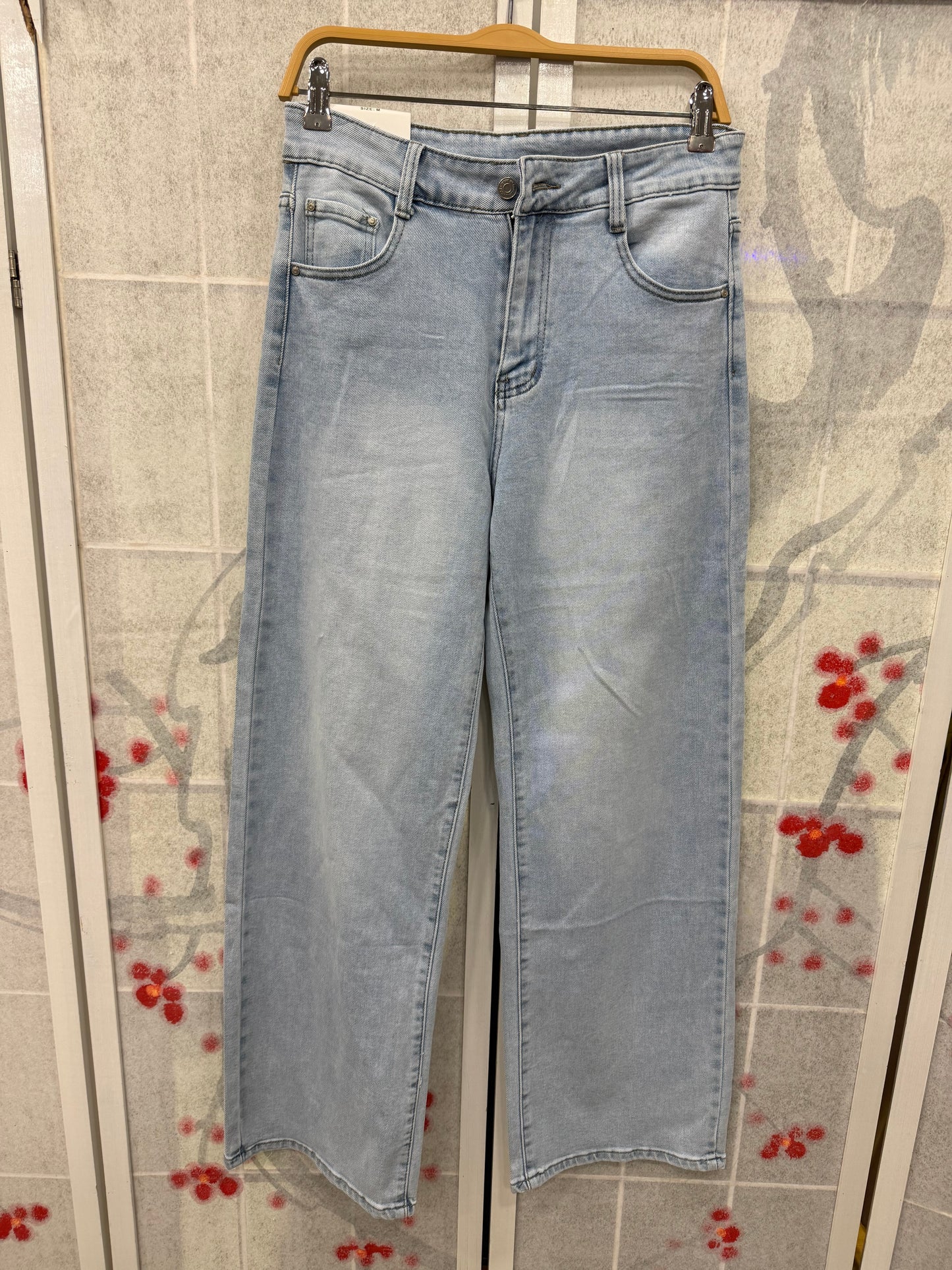 Jeans Pamela