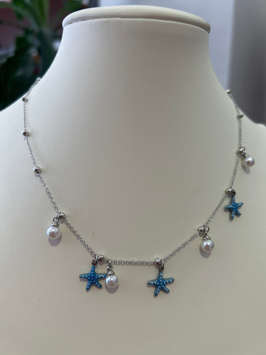 Collana Playa