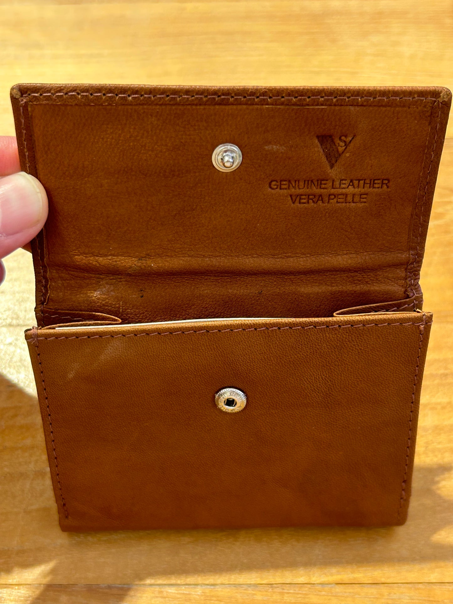 Wallet Plus